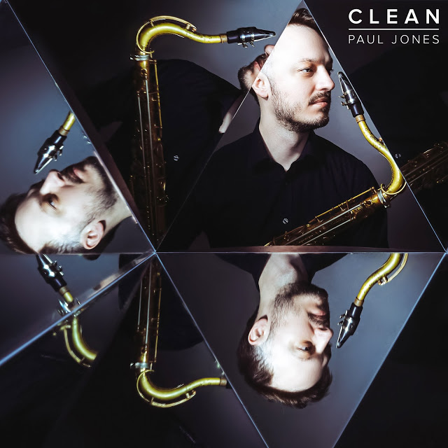 Günün Albümü: "Clean" (Paul Jones`un yeni çalışması)