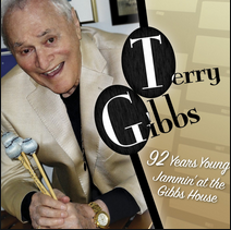Günün Müzisyeni: Terry Gibbs (Yeni albümü nedeniyle)
