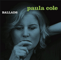 Günün Albümü: "Ballads" (Paula Cole`un yeni çalışması)