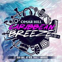 Günün Albümü: "Caribbean Breeze" (Omar Hill & Art Webb çalışması)