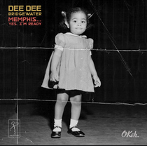 Günün Müzisyeni: Dee Dee Bridgewater (Yeni albümü"Memphis... Yes, I`m Ready" nedeniyle)