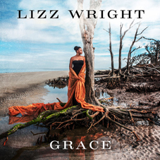 Günün Albümü: "Grace" (Lizz Wright`ın yeni çalışması)