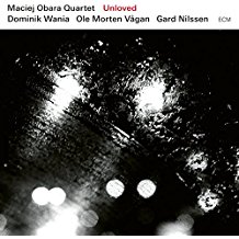 Günün Albümü: "Unloved" (Maciej Obara Quartet`in yeni çalışması)
