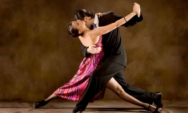 Tangonun Büyüsü: 186
