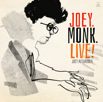 Günün Müzisyeni: Joey Alexander ("Joey. Monk. Live!" albümüyle)