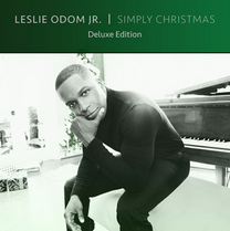 Günün Albümü: "Simply Christmas" (Leslie Odom Jr. albümü)