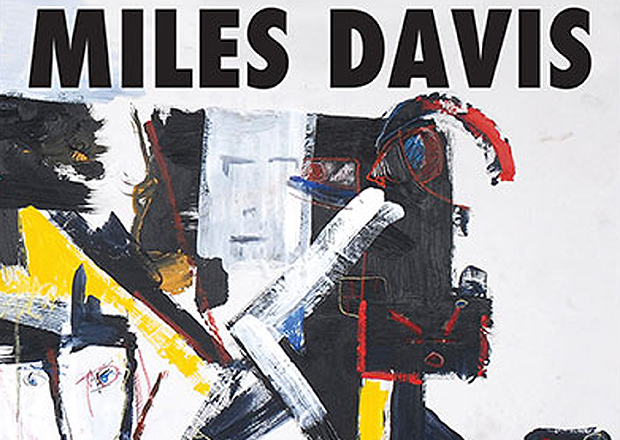 Miles Davis`in daha önce yayınlanmayan albümü 32 yıl sonra Record Store Day günü yayınlanıyor