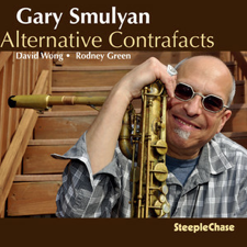Günün Müzisyeni: Gary Smulyan ("Alternative Contrafacts" isimli yeni albümüyle)