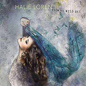 Günün Şarkısı: "How to Dismantle a Life" (Halie Loren`in yeni albümü "From the Wild Sky"den)