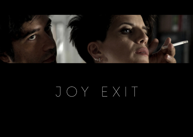 "Umarım çıkışım coşkulu olur ve umarım buraya bir daha dönmem" Müzik dünyamızın yeni ikilisi Joy Exit ilk EP`sini yayınladı.