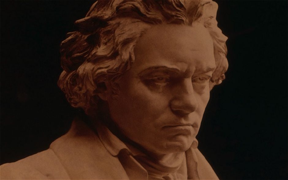 Beethoven nasıl sağır oldu?