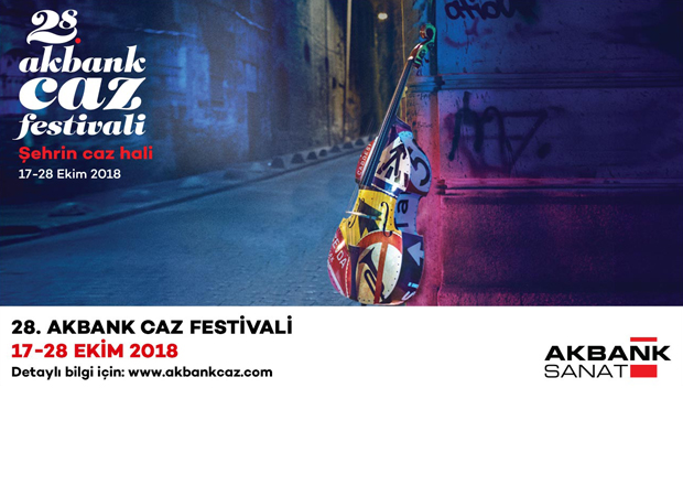Bir İstanbul Hikayesi: 28. Akbank Caz Festivalini izlemek için 10 neden!