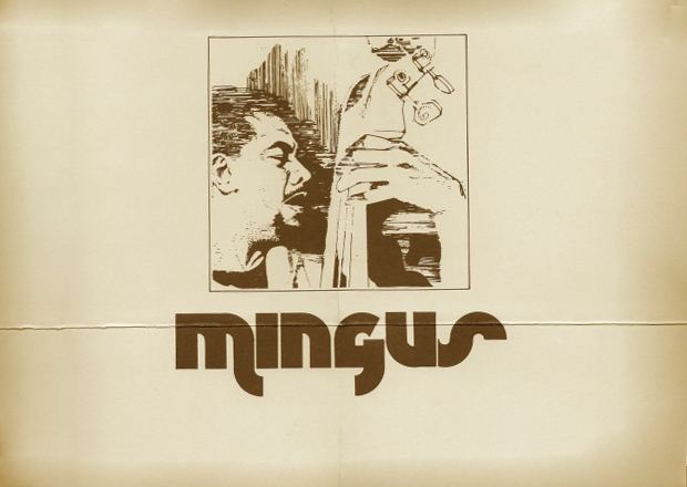 Caz efsanesi Charles Mingus`un 1973 tarihli yayınlanmamış bir caz klüp kaydı bulundu