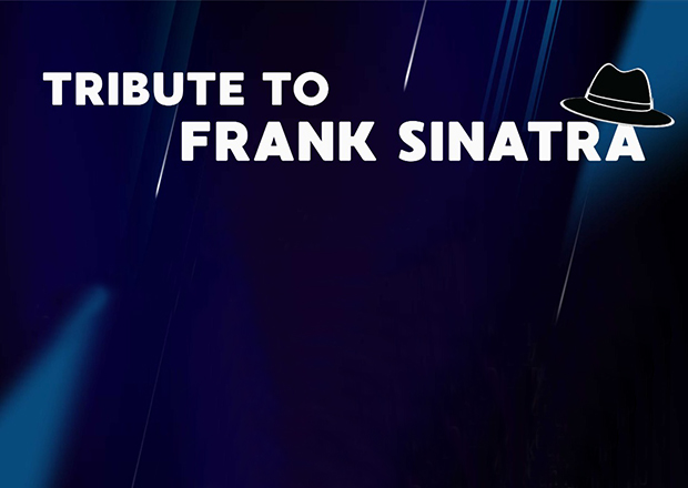 Ölümünün yirminci yılında "Tribute to Frank Sinatra" konserleri başlıyor.