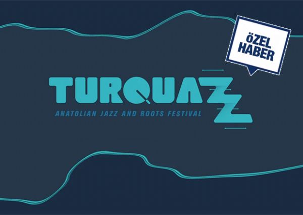 Özel Haber: Londra`da bir Türk Caz Festivali