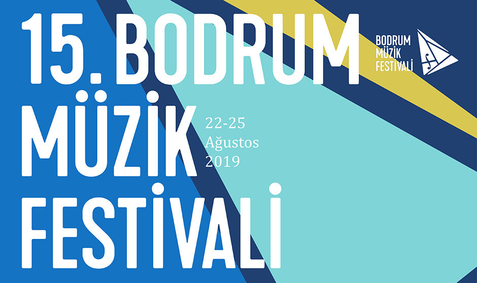 Bodrum Müzik Festivali 15. yılında