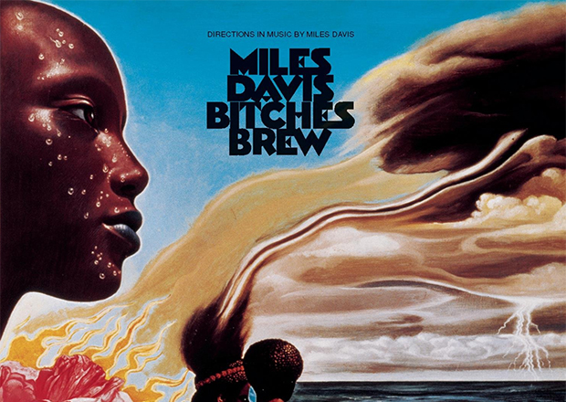 50inci yılında Miles Davis`in "Bitches Brew" albümüne dair notlar, gözlemler, unutulmuş ayrıntılar