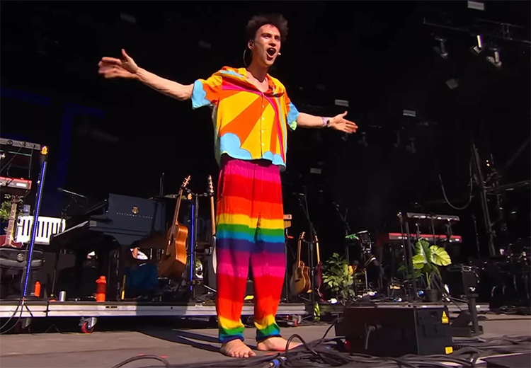 21. yüzyılda başımıza gelen en güzel şey bu çocuk: Jacob Collier