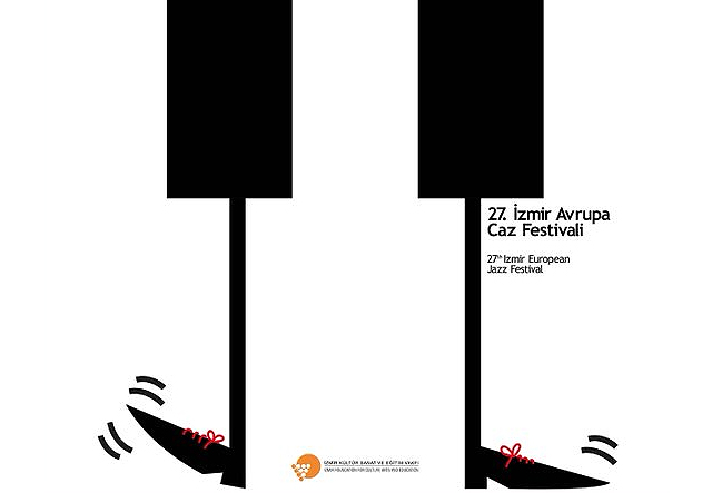 27. İzmir Avrupa Caz Festivali konserleri kadar kültürel etkinlikleriyle de dikkat çekiyor