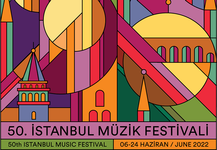 50. yılını kutlayan İstanbul Müzik Festivali caza da göz kırpıyor
