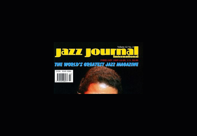 62 yıllık Jazz Journal kapanıyor