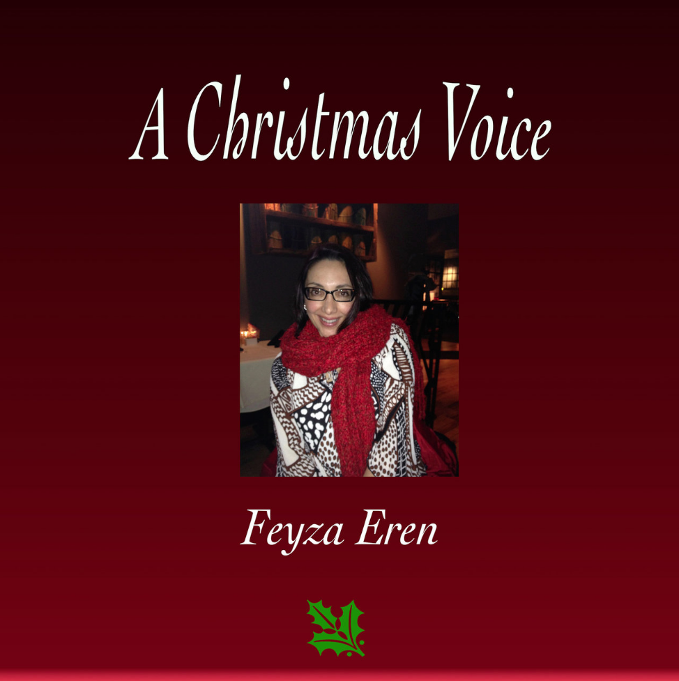 Feyza Eren A Christmas Voice