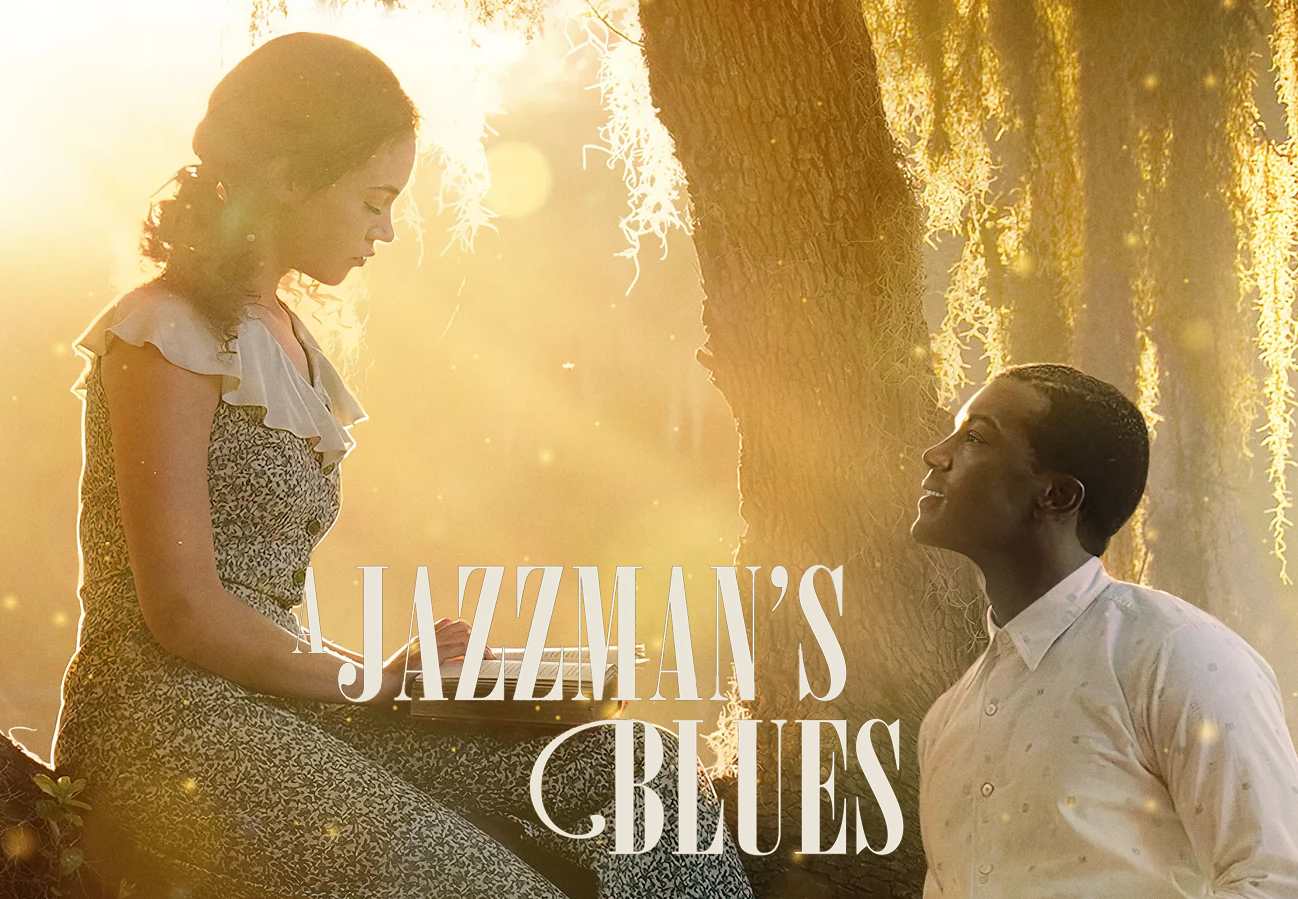 “A Jazzman’s Blues” filmi yakında Netflix'te yayına girecek