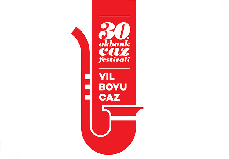 Akbank Caz Festivali bu yıl 30 yaşında