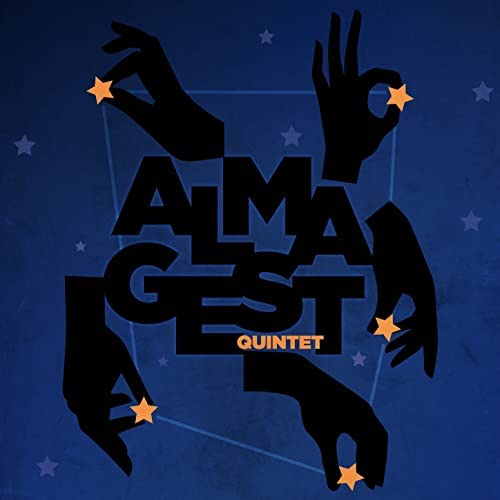 Almagest Quintet Almagest (Live)