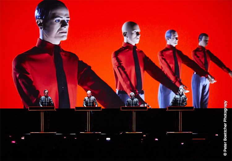 Alman enerji santrali: Kraftwerk
