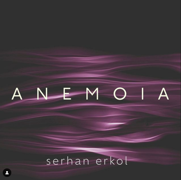 Serhan Erkol Anemoia [Single]
