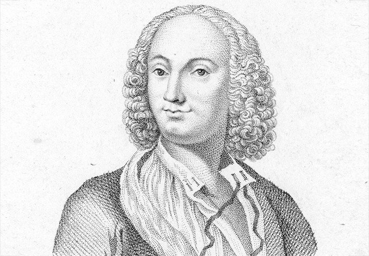 Antonio Vivaldi "Four Seasons` klasik ve caz yorumları