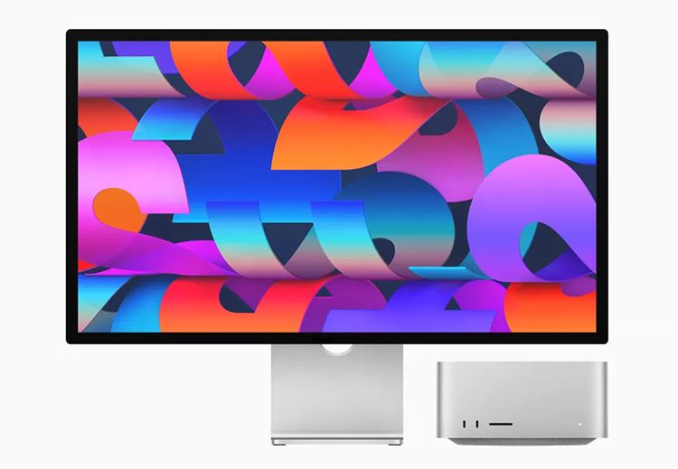 Apple'ın yeni ekranı sinema ve müzikseverler için çıldırtıcı özelliklere sahip