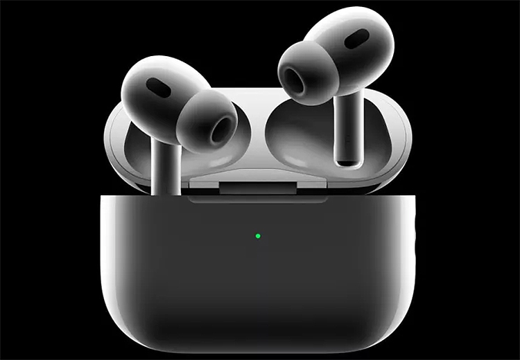 Apple'nın duyurduğu yeni AirPods Pro bugüne kadar üretilmiş en iyi kablosuz kulaklık olabilir mi?