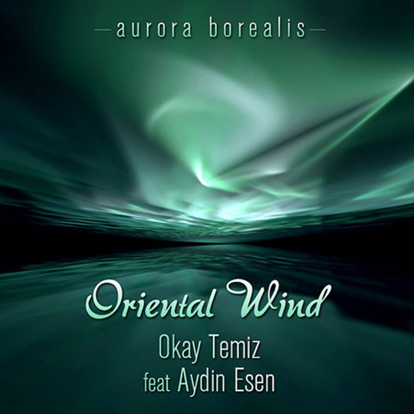 Oriental Wind Aurora Borealis
