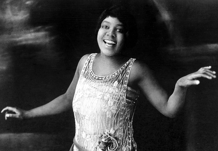 Bessie Smith'in "Downhearted Blues" şarkısı üzerine bir Kadınlar Günü yazısı