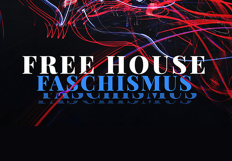 Yılın heyecan veren yerli caz albümlerinden biri oldu Free House Trio'nun "Faschismus" kaydı