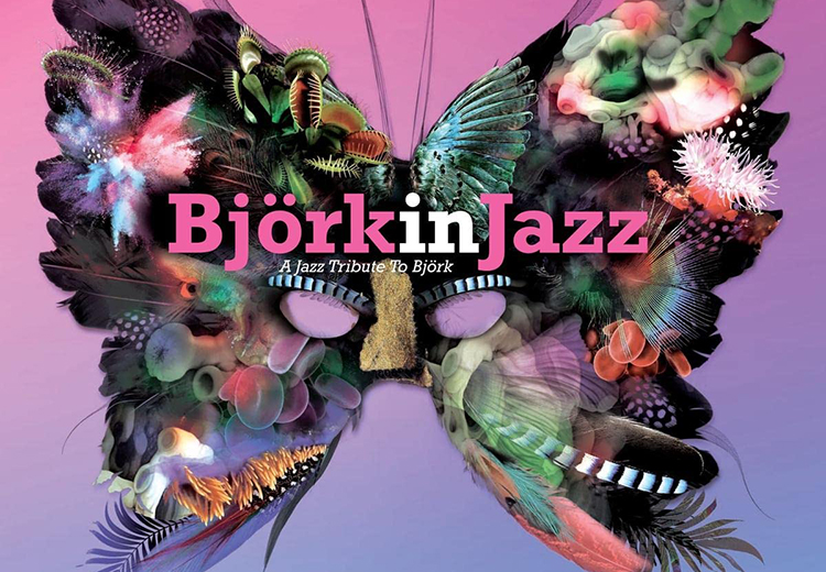 Björk şarkıları cazca söylenirse sonuç ne olur ve bir sektörel gelenek analizi