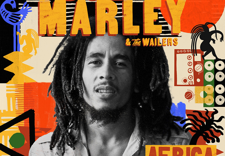 Bob Marley çok haklısın; "So Much Trouble in the World"... Marley tribute "Africa Unite" albümü çıktı
