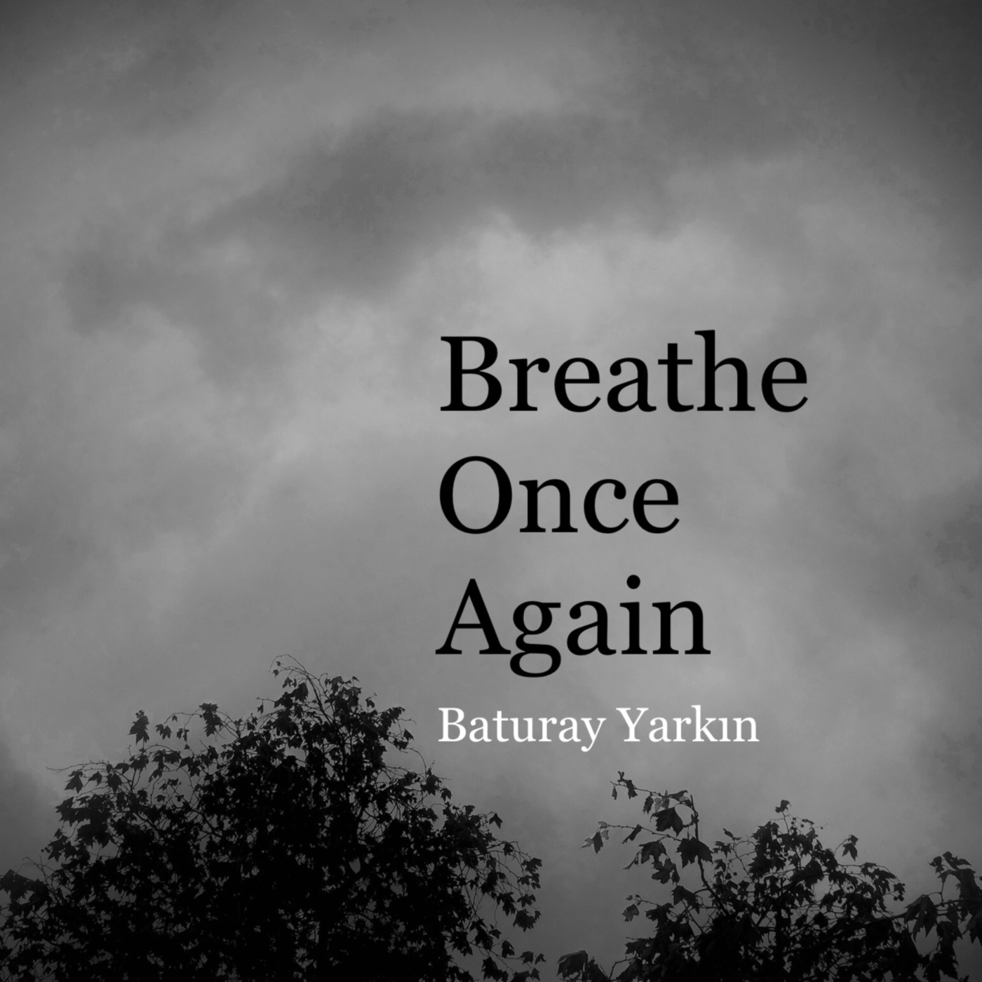Baturay Yarkın Breathe Once Again