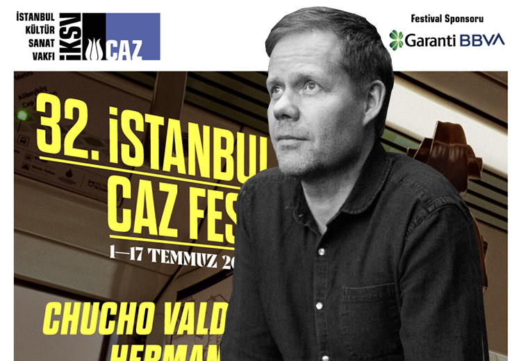 Büyük soruların ortasında Max Richter'in müziği