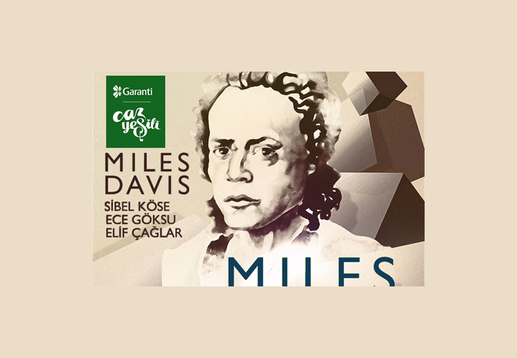 "Caz Ağacı" yeni yılın ilk projesi Miles Davis parçaları için yazılmış yeni sözlerle geliyor