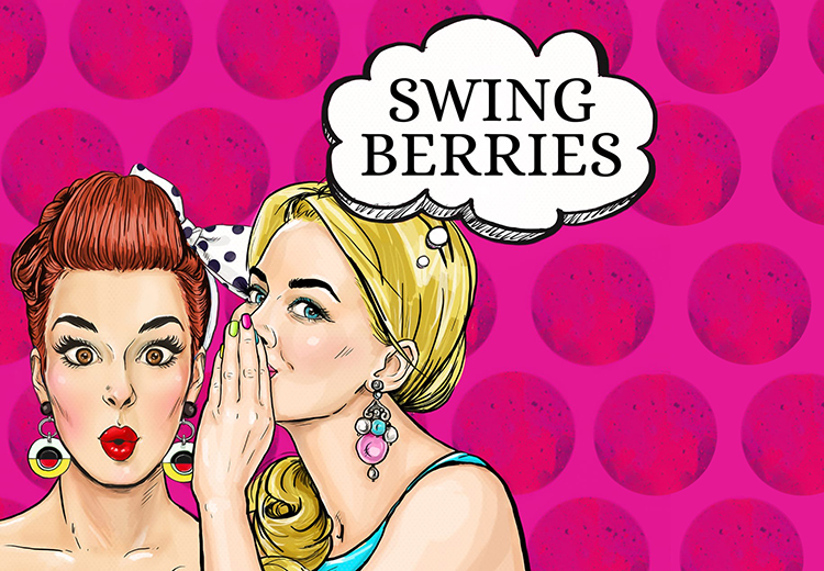 Caz dünyamızın yeni grubu Swing Berries "Bye Bye Blackbird" teklisiyle caza merhaba diyor