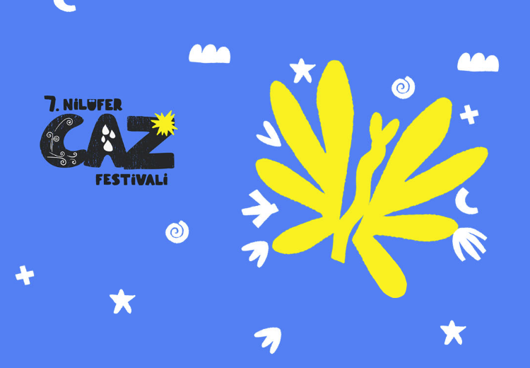 Caz festivallerinin güçlü renklerinden Nilüfer Caz Festivali bu yılki programını açıkladı