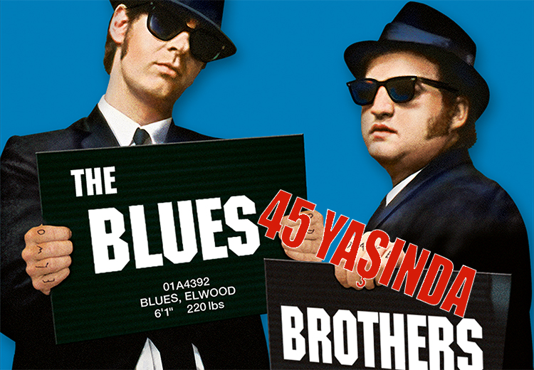 Cazcı Kardeşler: Müzikal komediyi yeniden tanımlayan kült film 45 yaşında!