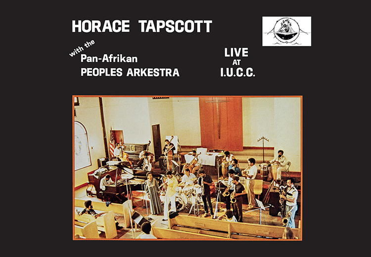 Cazın yeraltı kahramanları; Horace Tapscott ve Pan-Afrika Halkları Arkestra