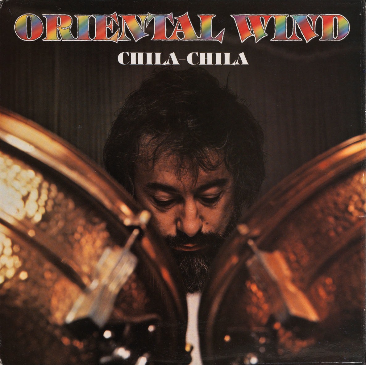 Oriental Wind Chila-Chila
