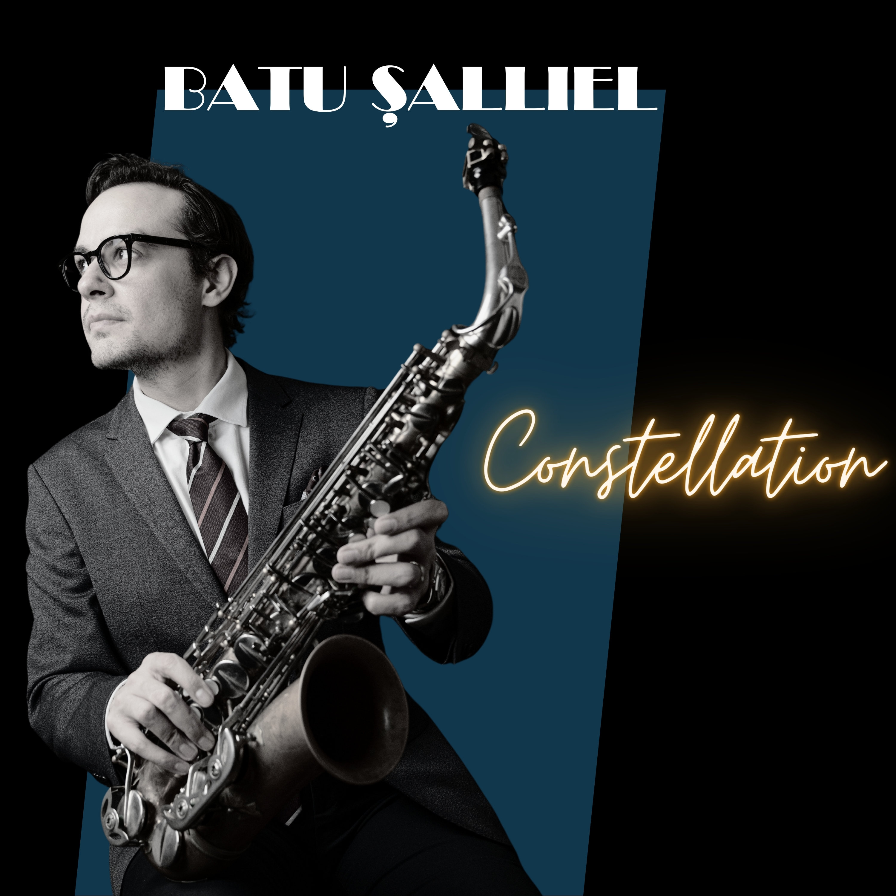 Batu Şallıel Constellation [Single]