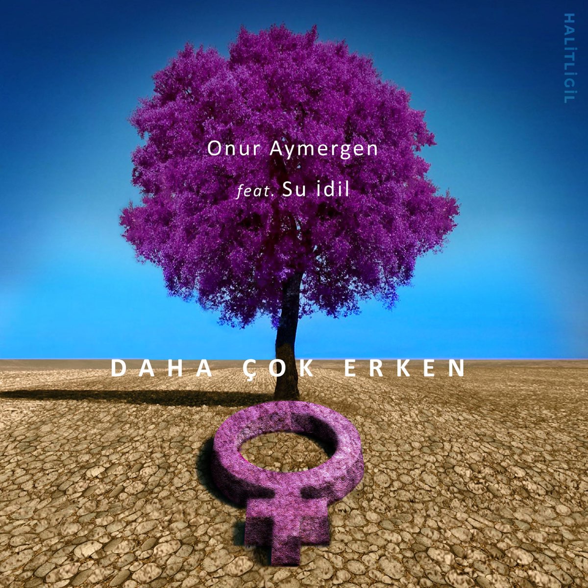 Onur Aymergen featuring Su İdil Daha Çok Erken