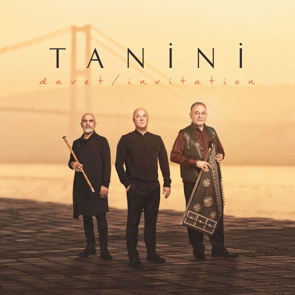 Tanini Davet / Invitation